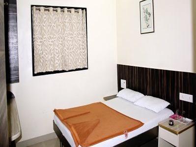 Hotel Excel Executive Amravati Zewnętrze zdjęcie