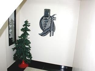 Hotel Excel Executive Amravati Zewnętrze zdjęcie