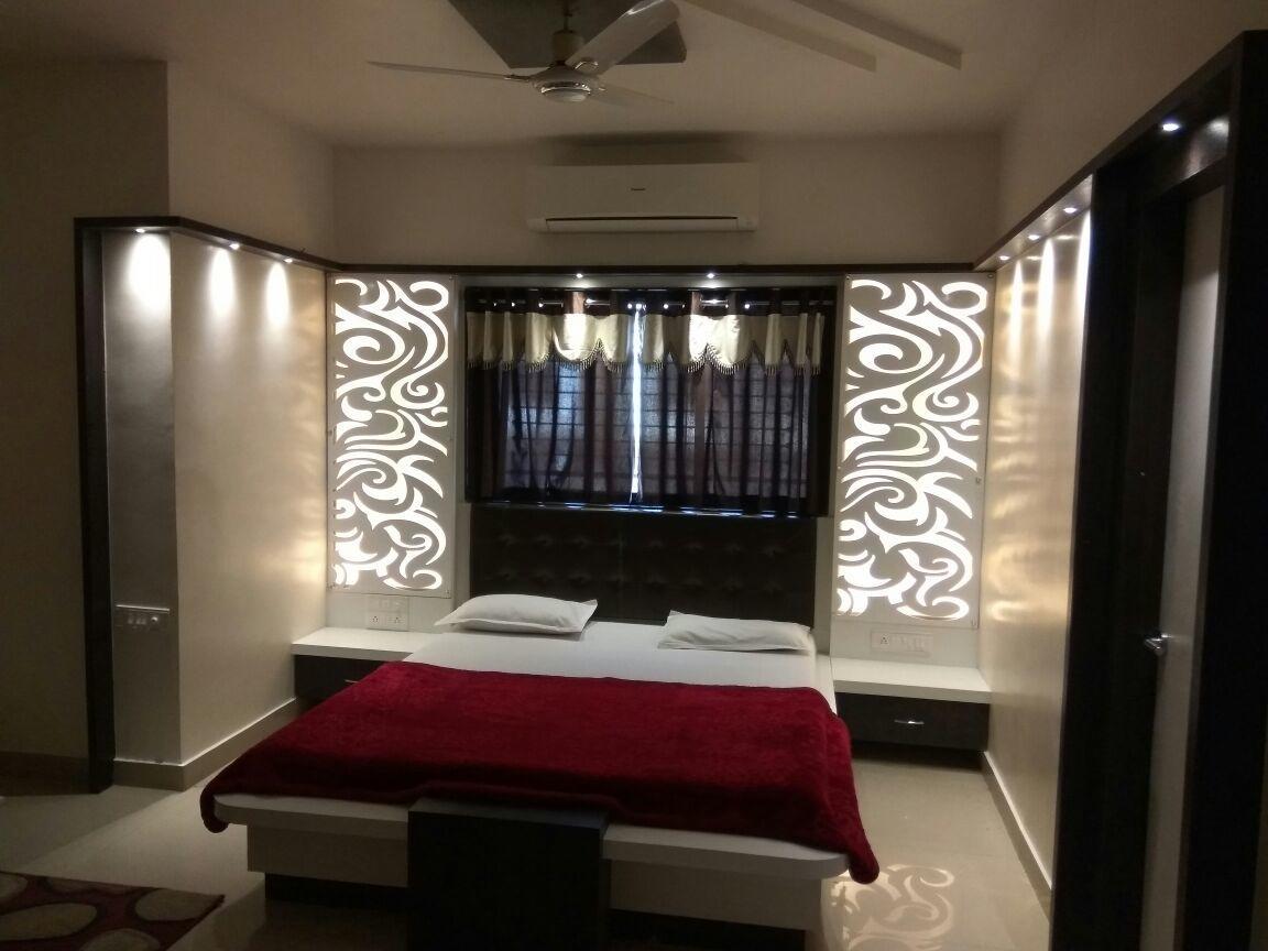 Hotel Excel Executive Amravati Zewnętrze zdjęcie